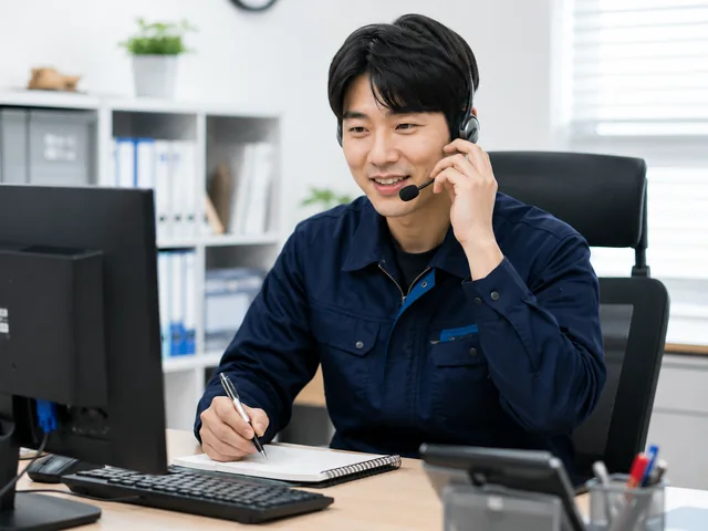 도내동 누수 전화상담